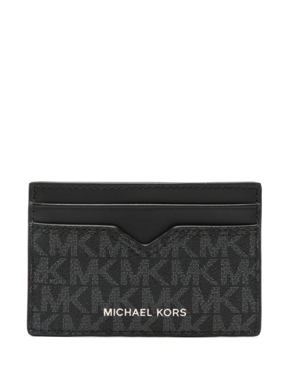 Michael Kors MICHAEL KORS- Logo Card Holder