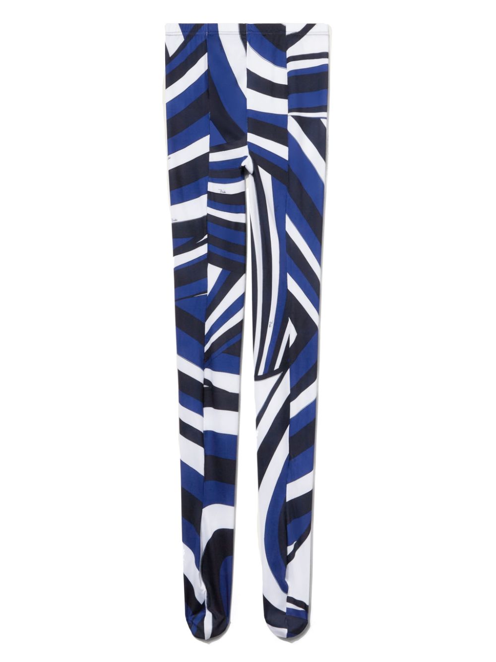 pucci PUCCI- Printed Tights