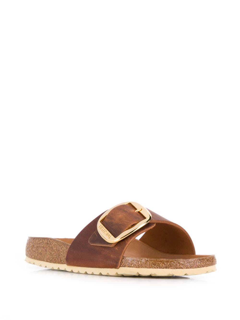 Birkenstock BIRKENSTOCK- Madrid Big Buckle Sandals