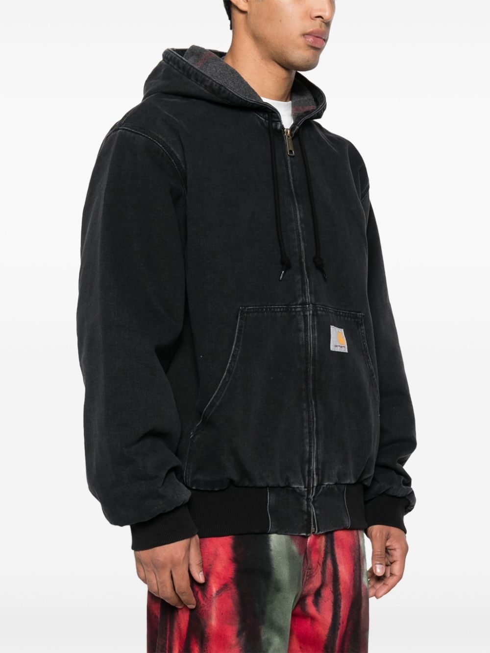 Carhartt WIP CARHARTT WIP- Og Active Organic Cotton Jacket