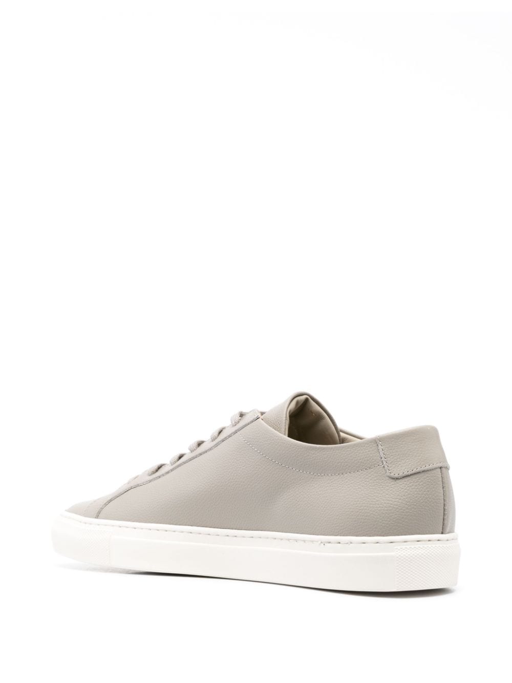 COMMON PROJECTS COMMON PROJECTS- Achilles Contrast Sneaker