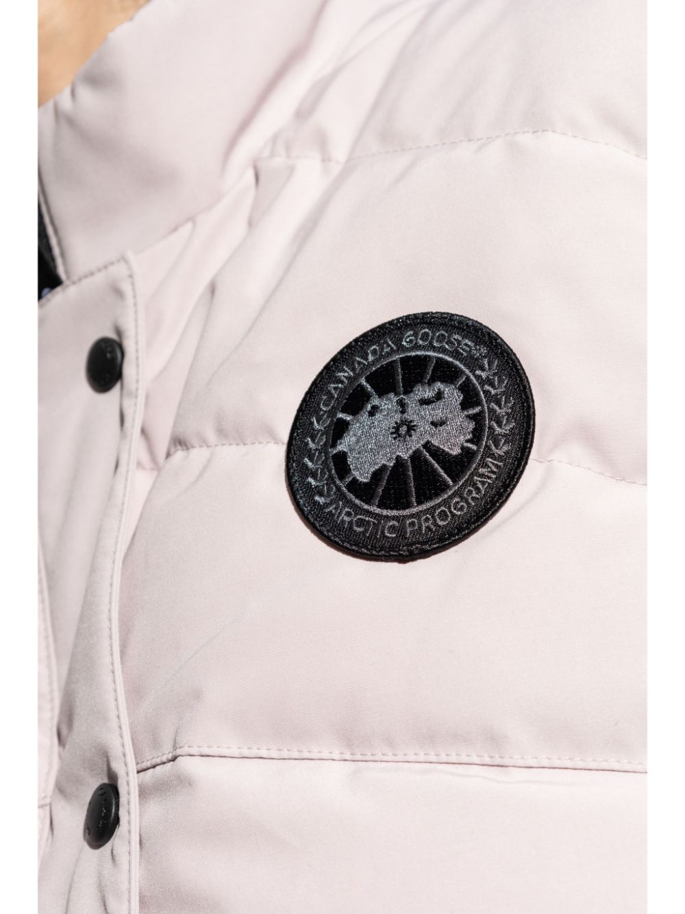 Canada Goose CANADA GOOSE- Freestyle Vest