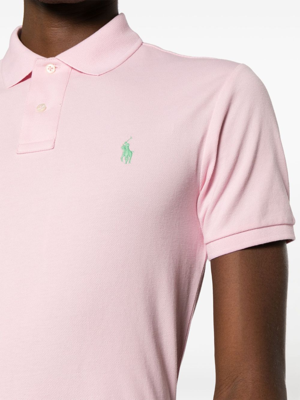 Polo Ralph Lauren POLO RALPH LAUREN- Bicolor Polo