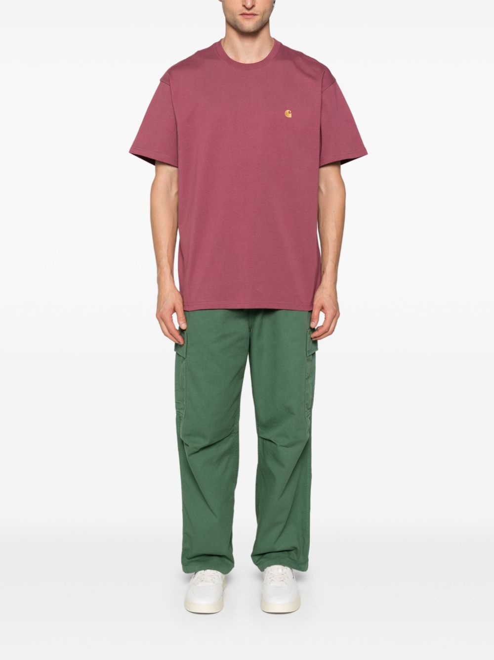 Carhartt WIP CARHARTT WIP- Cole Cargo Trousers