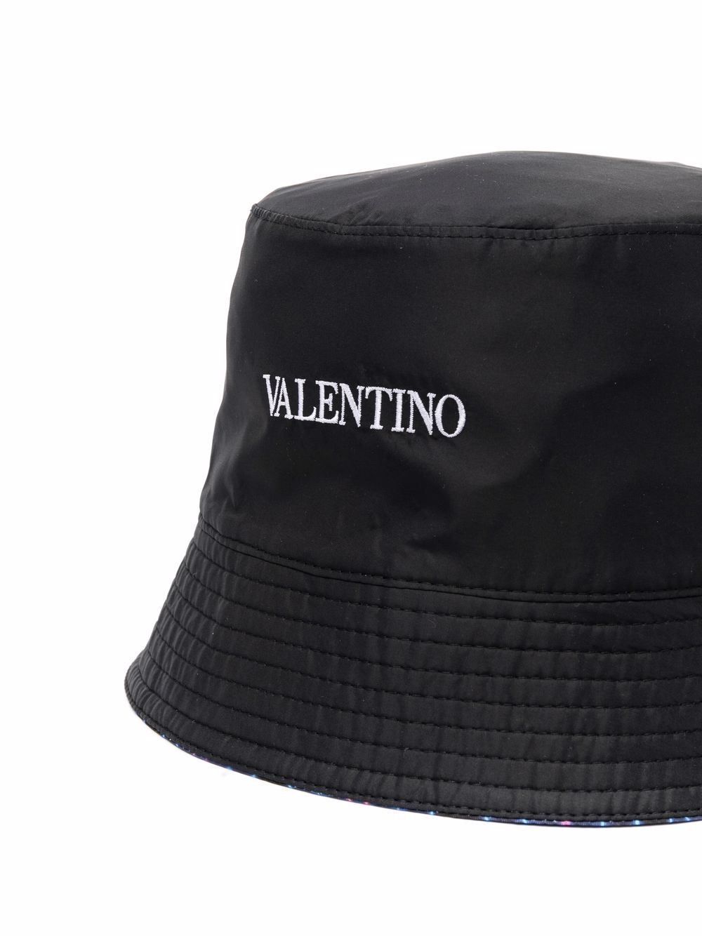 VALENTINO GARAVANI VALENTINO GARAVANI- Printed Bucket Hat