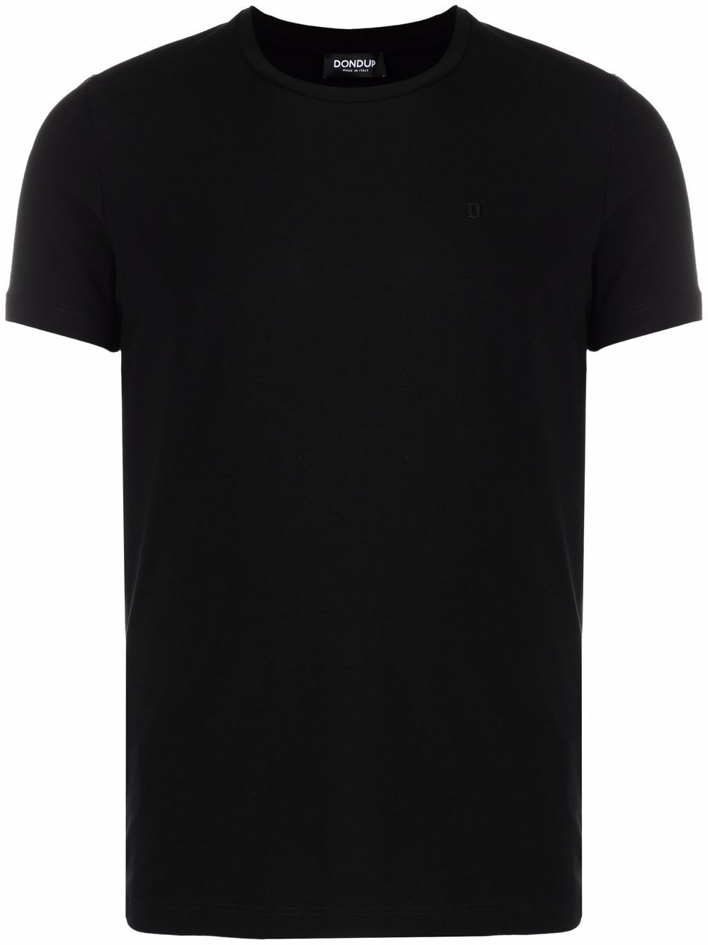 Dondup DONDUP- T-shirt With Logo