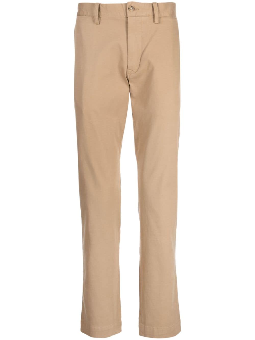 Polo Ralph Lauren POLO RALPH LAUREN- Cotton Trousers