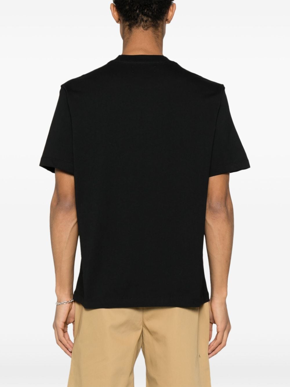 Amiri AMIRI- Cotton T-shirt