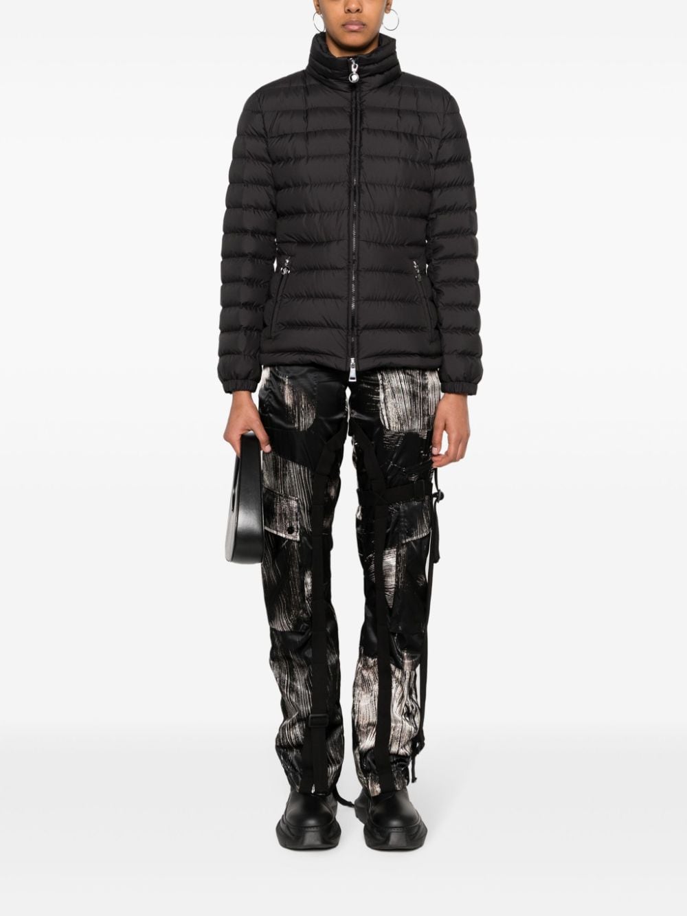 Moncler MONCLER- Abderos Down Jacket