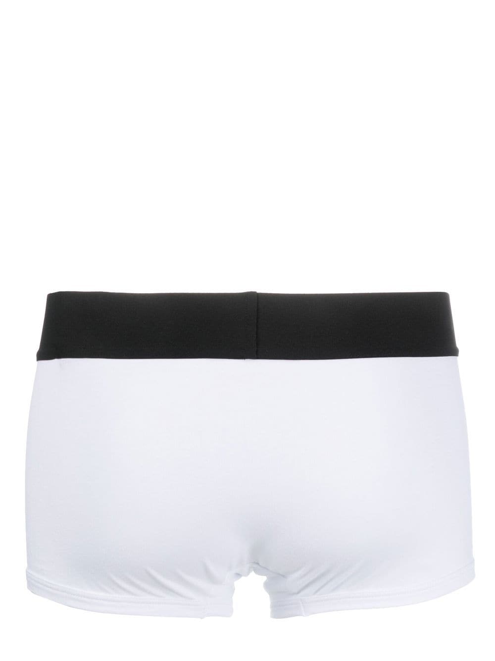 PALM ANGELS PALM ANGELS- 2pack Boxers