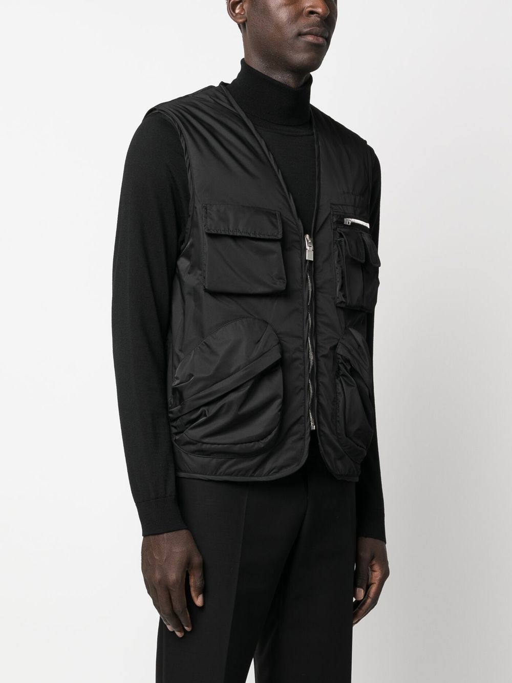 Givenchy GIVENCHY- Multipocket Vest