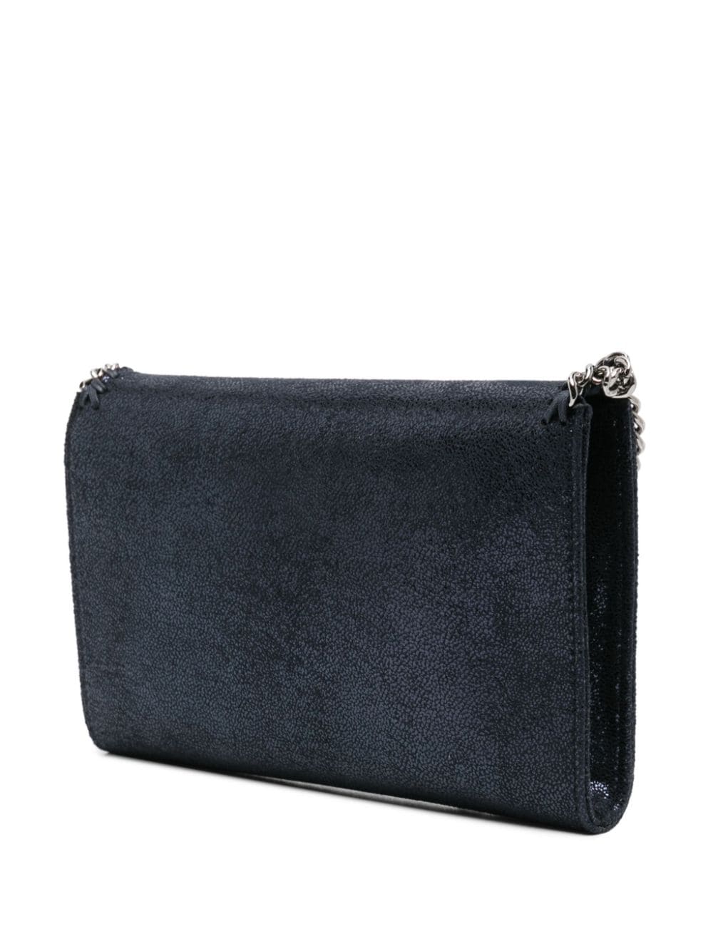 Stella McCartney STELLA MCCARTNEY- Falabella Mini Crossbody Bag