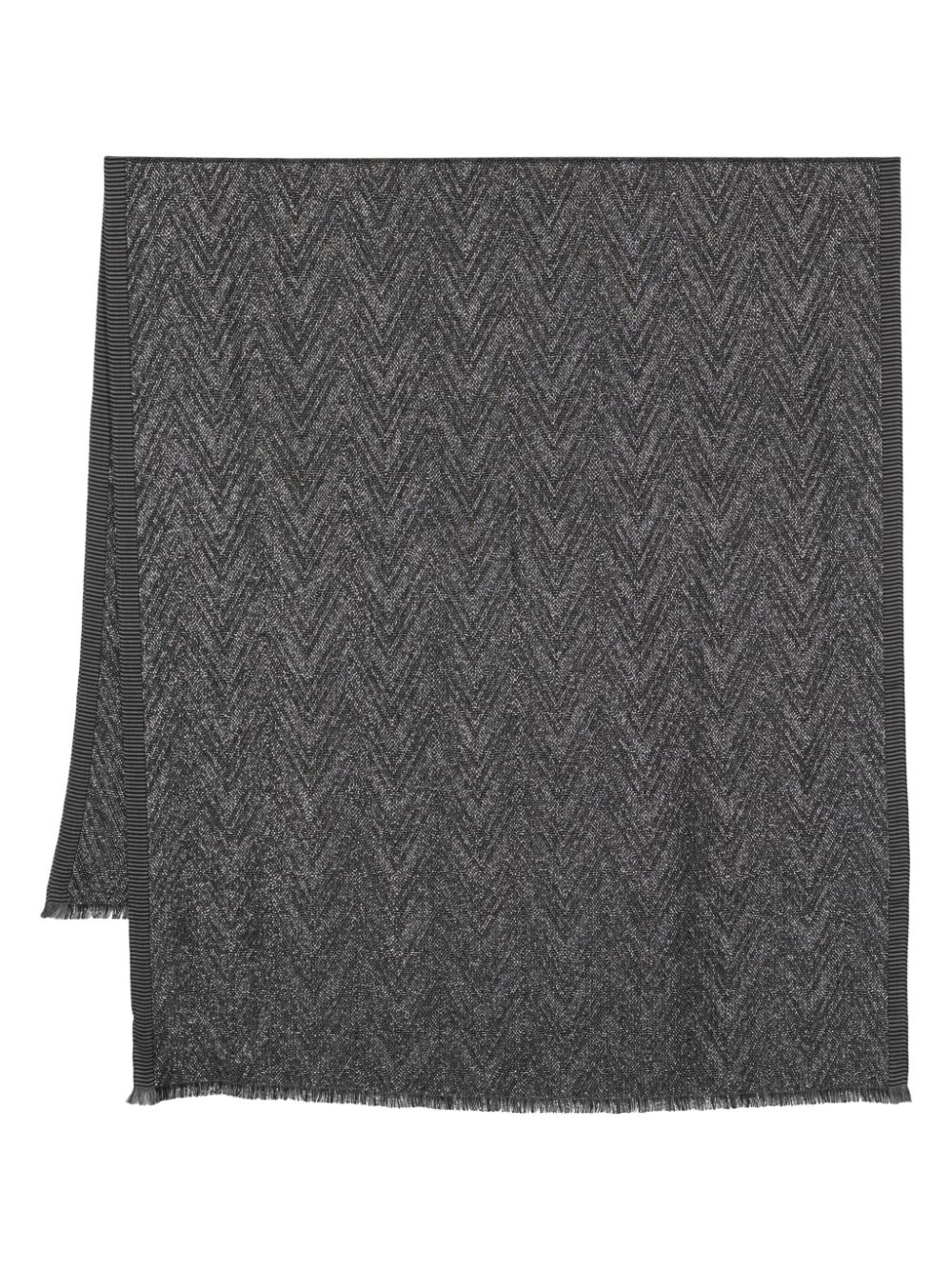 Missoni MISSONI- Wool Blend Stole