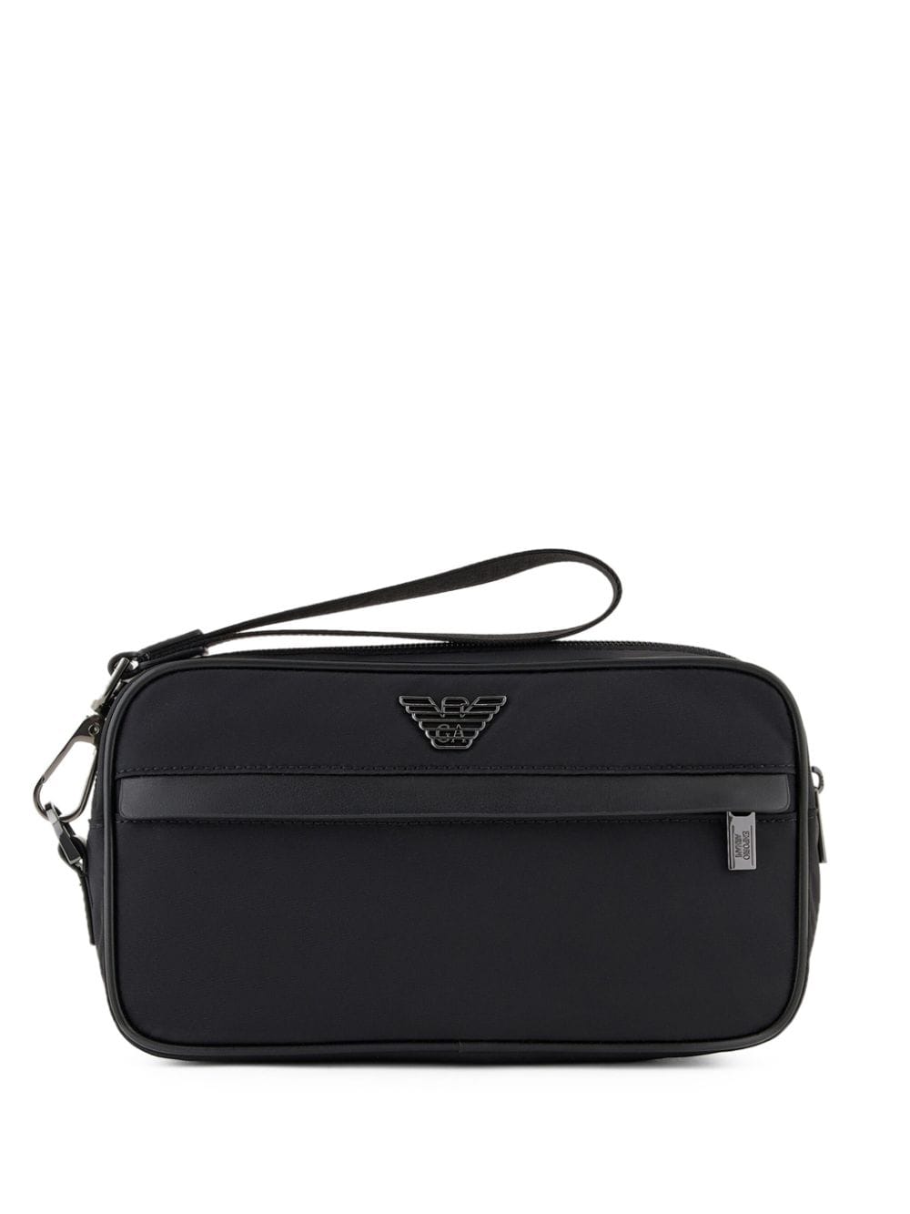 Emporio Armani EMPORIO ARMANI- Nylon Beauty-case