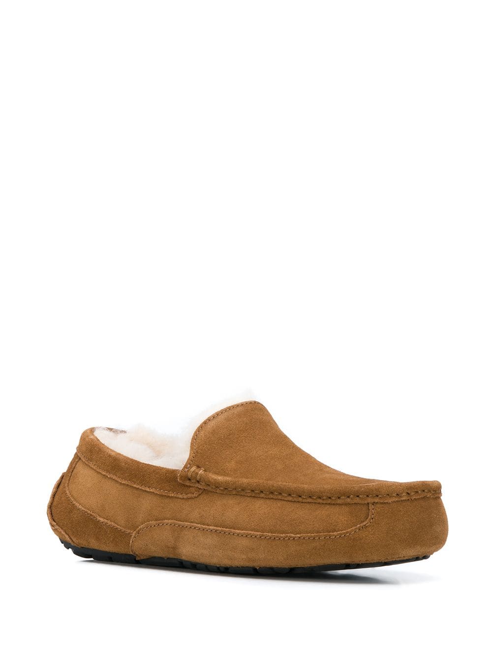  UGG AUSTRALIA- Ascot Slippers