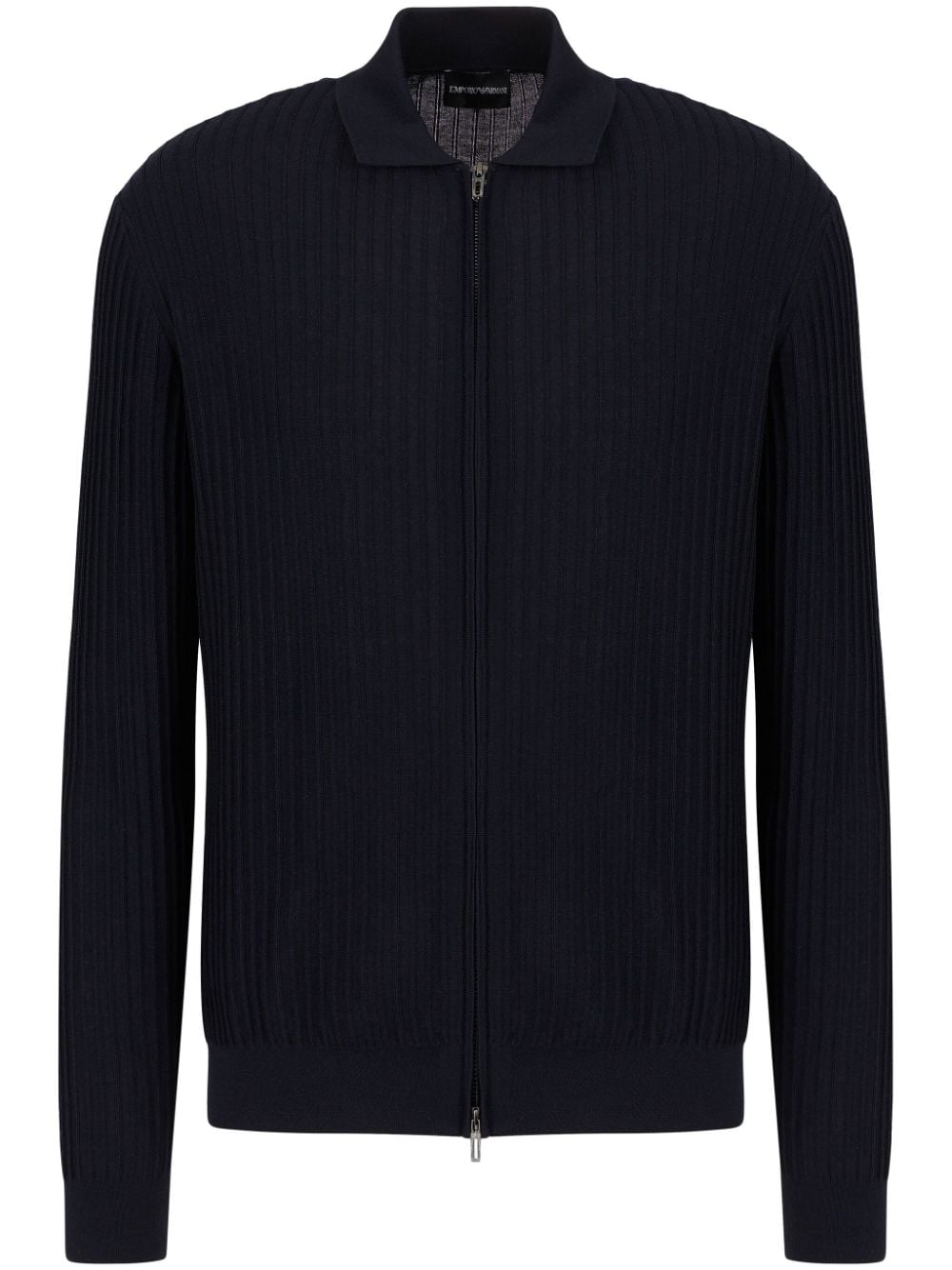 Emporio Armani EMPORIO ARMANI- Wool Cardigan