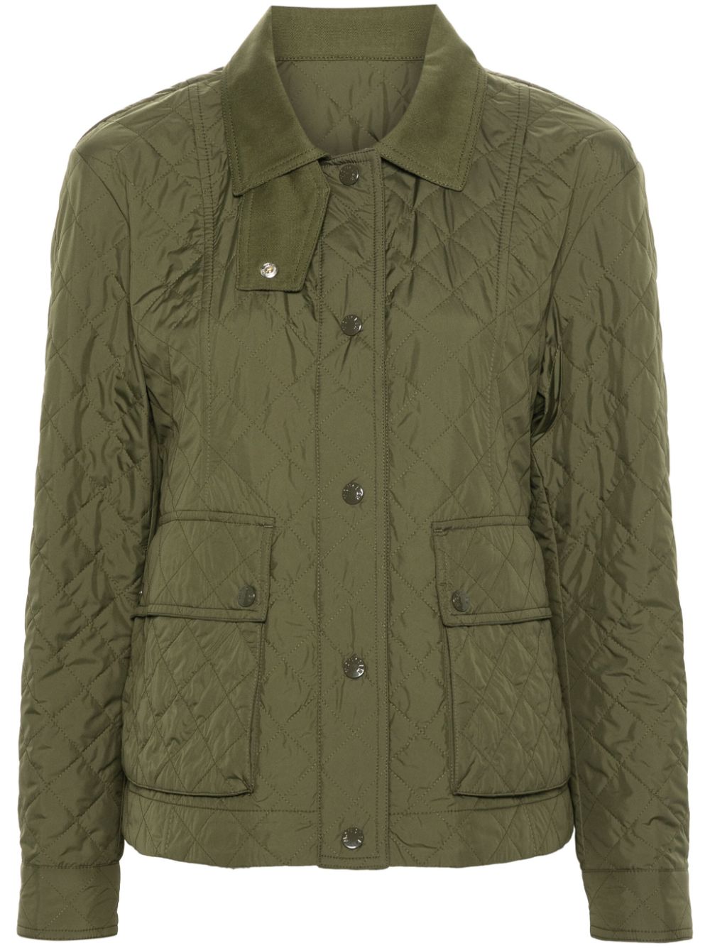 Moncler MONCLER- Galene Nylon Jacket