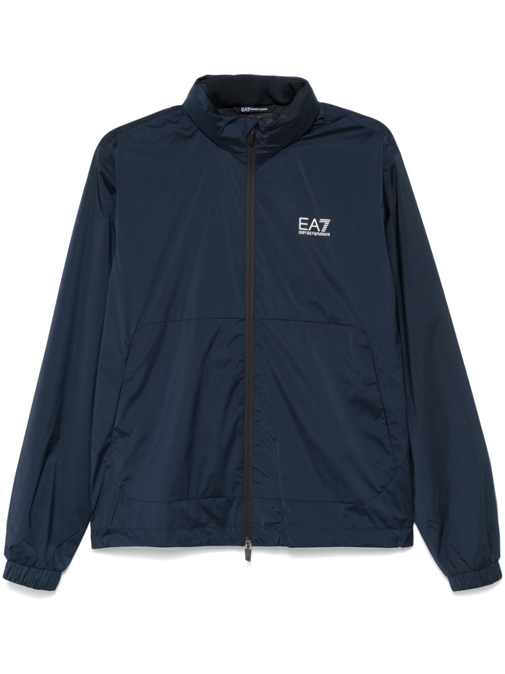 EA7 EA7- Logo Blouson Jacket