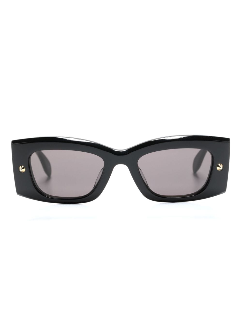 Alexander McQueen ALEXANDER MCQUEEN- Sunglasses