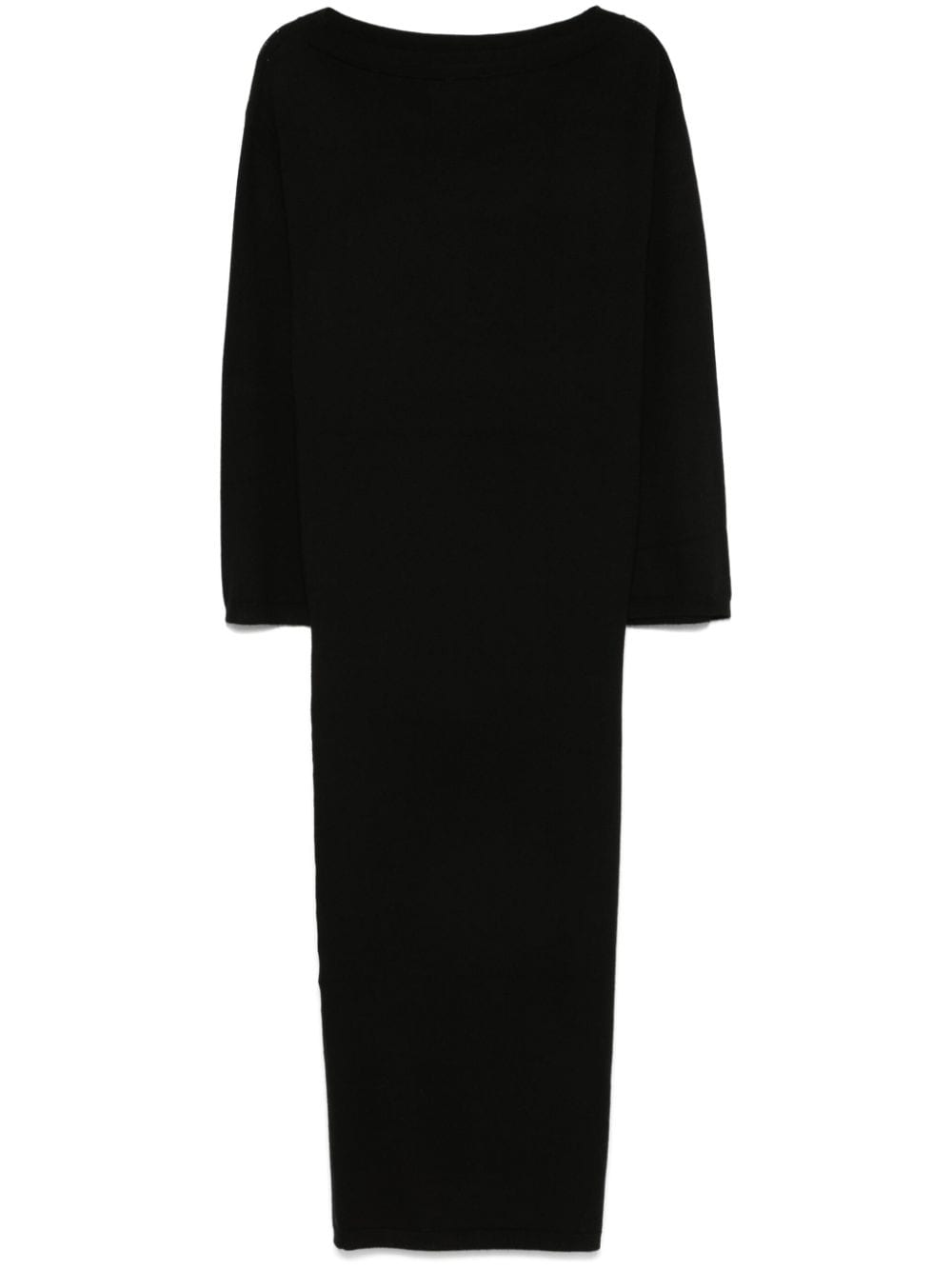  HERSKIND- Isabella Wool Long Dress