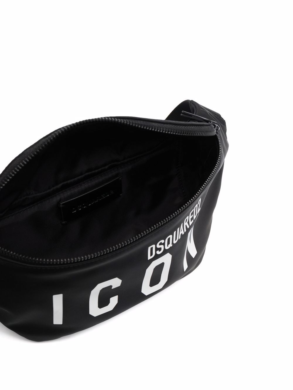 Dsquared2 DSQUARED2- Icon Nylon Belt Bag