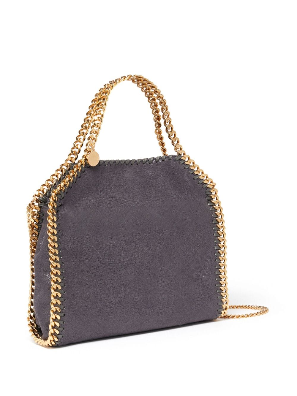 Stella McCartney STELLA MCCARTNEY- Falabella Mini Tote Bag