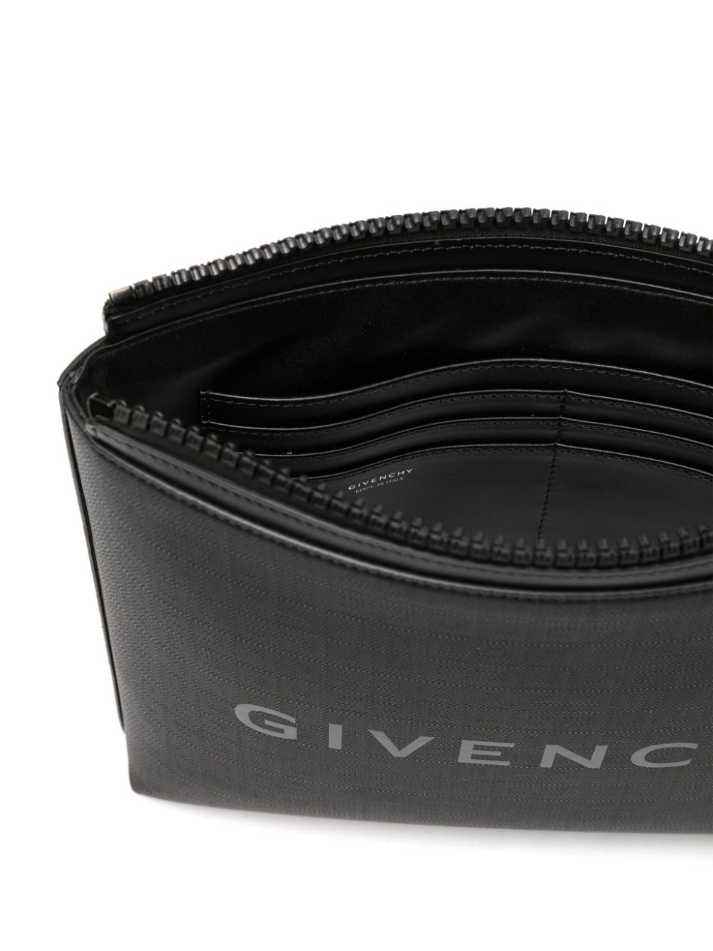 Givenchy GIVENCHY- Nylon Travel Pouch