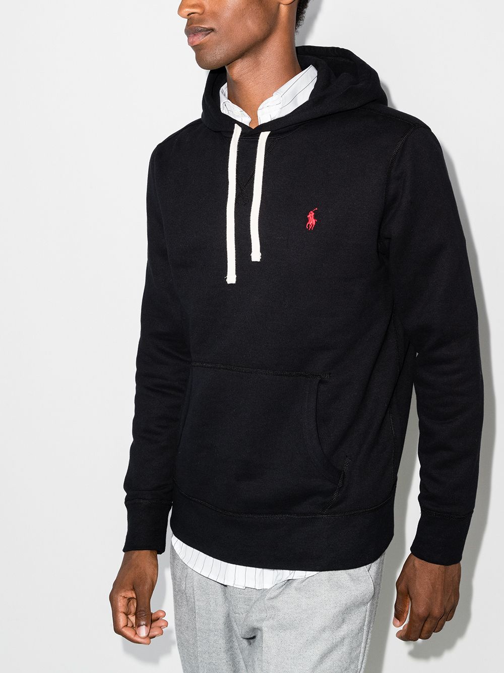 Polo Ralph Lauren POLO RALPH LAUREN- Sweatshirt With Logo