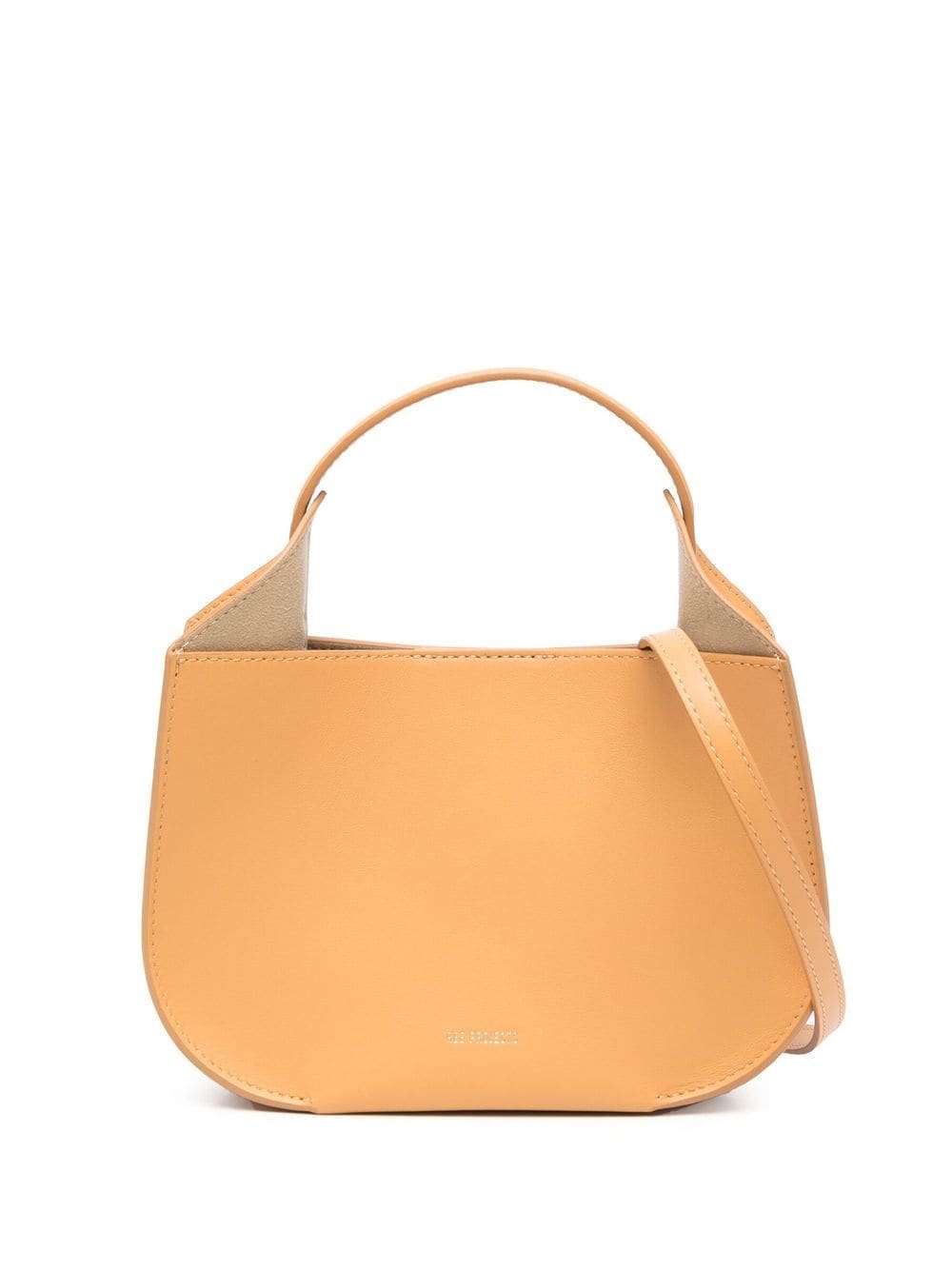 Ree Projects REE PROJECTS- Helene Leather Mini Crossbody Bag