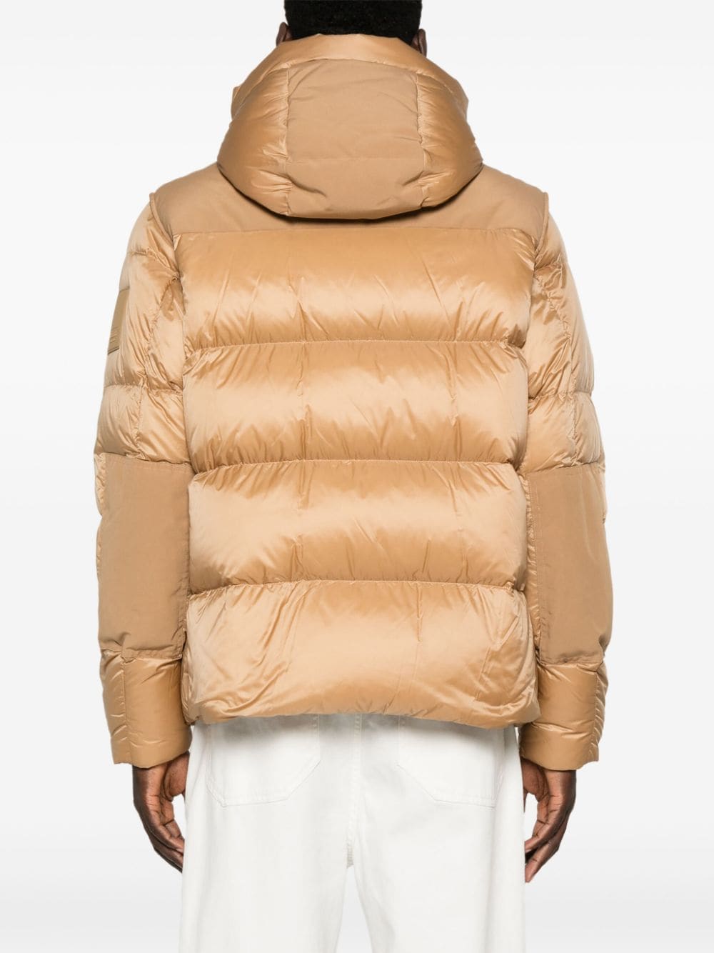 Burberry BURBERRY- Quilted Jacket