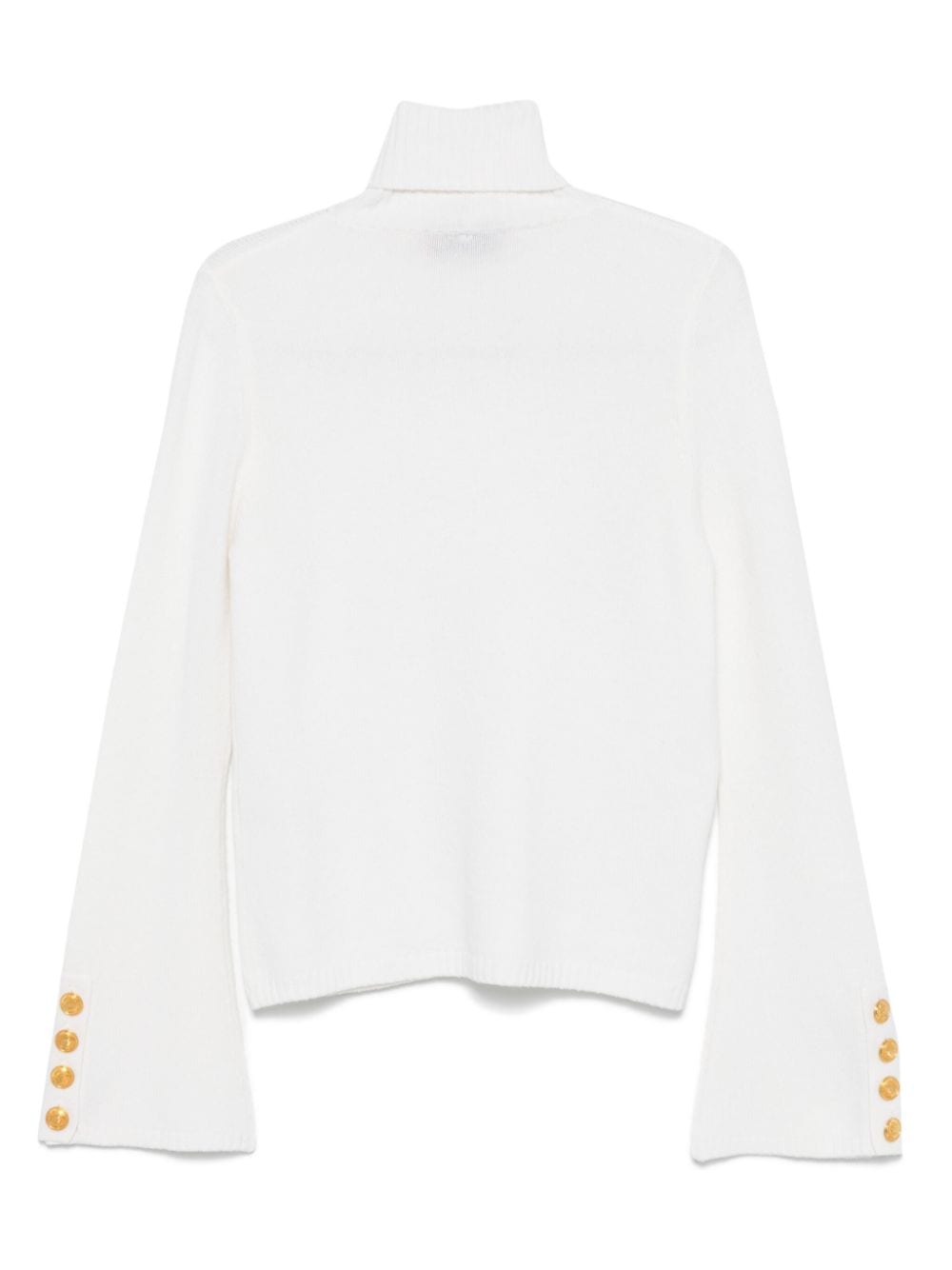 Wild Cashmere WILD CASHMERE- Ember Cashmere Sweater