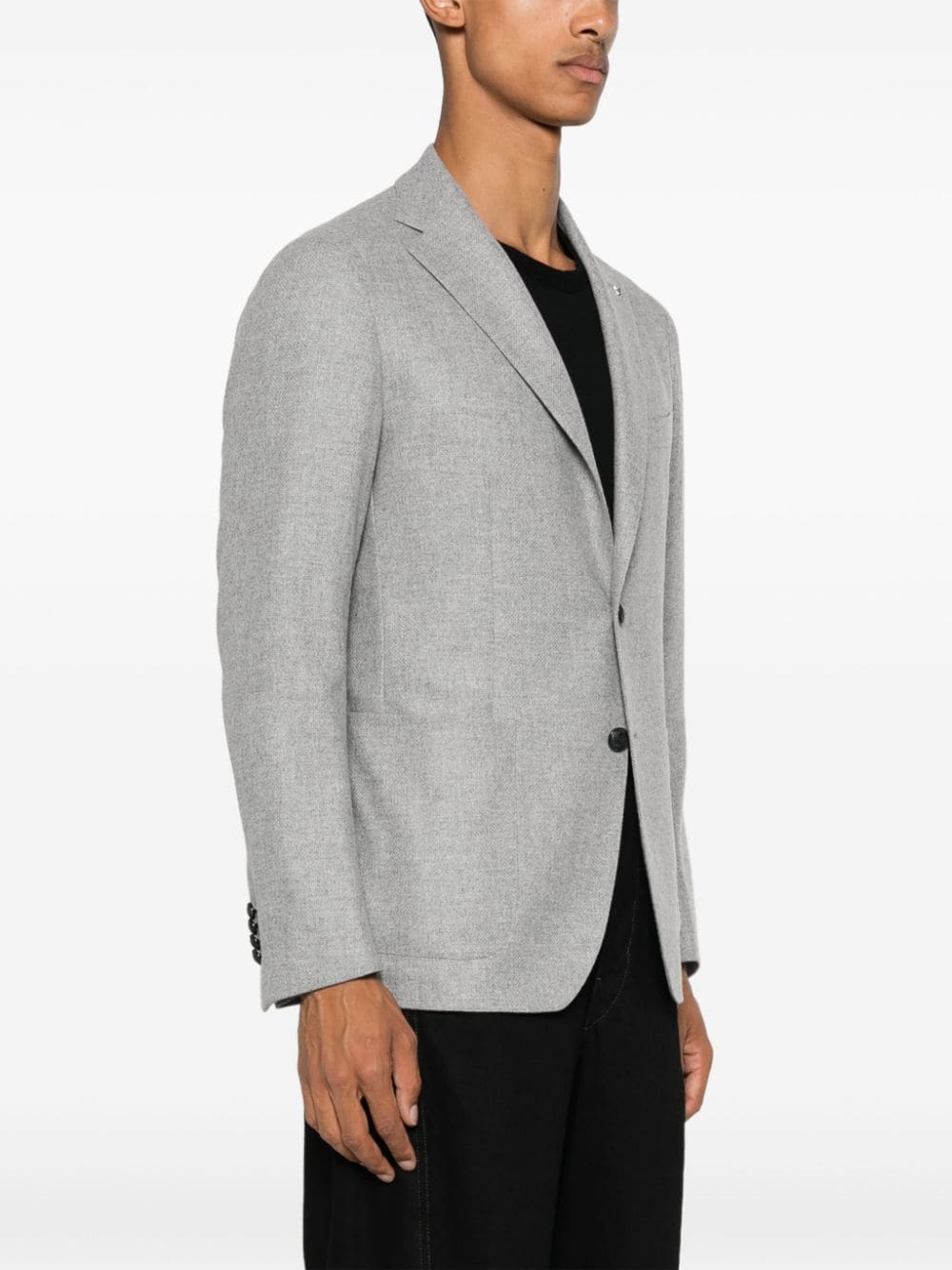 Tagliatore TAGLIATORE- Wool Jacket