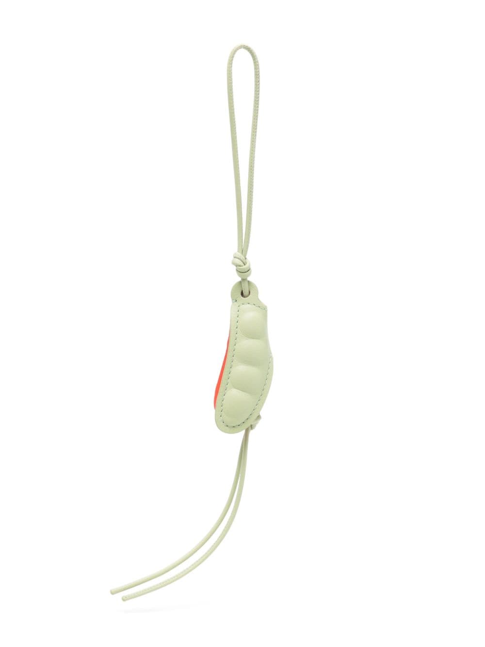 Loewe LOEWE- Pea Pod Charm