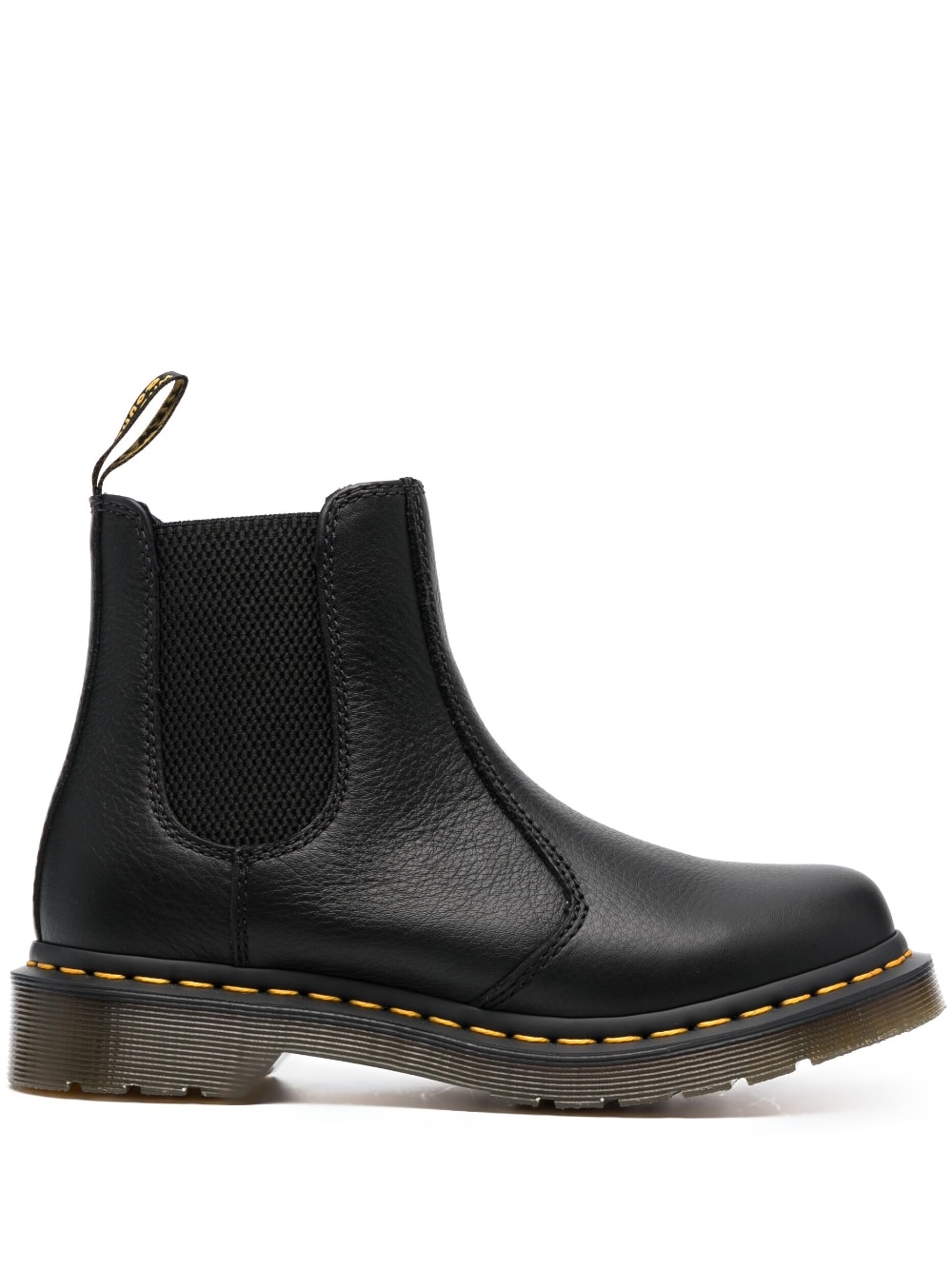 Dr. Martens DR. MARTENS- 2976 Leather Chelsea Boots