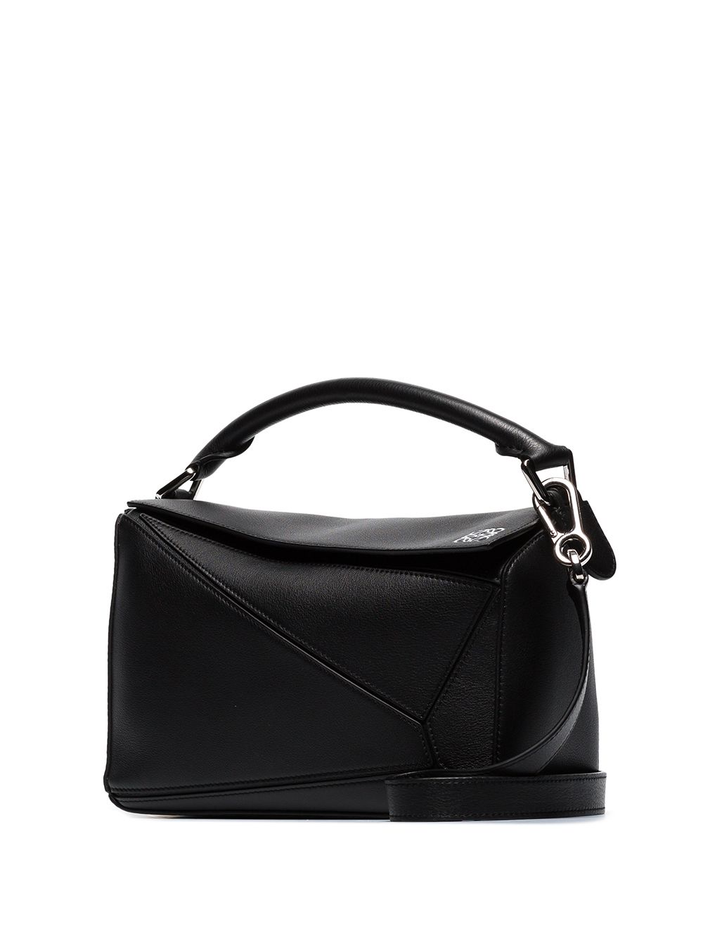 Loewe LOEWE- Puzzle Small Leather Handbag