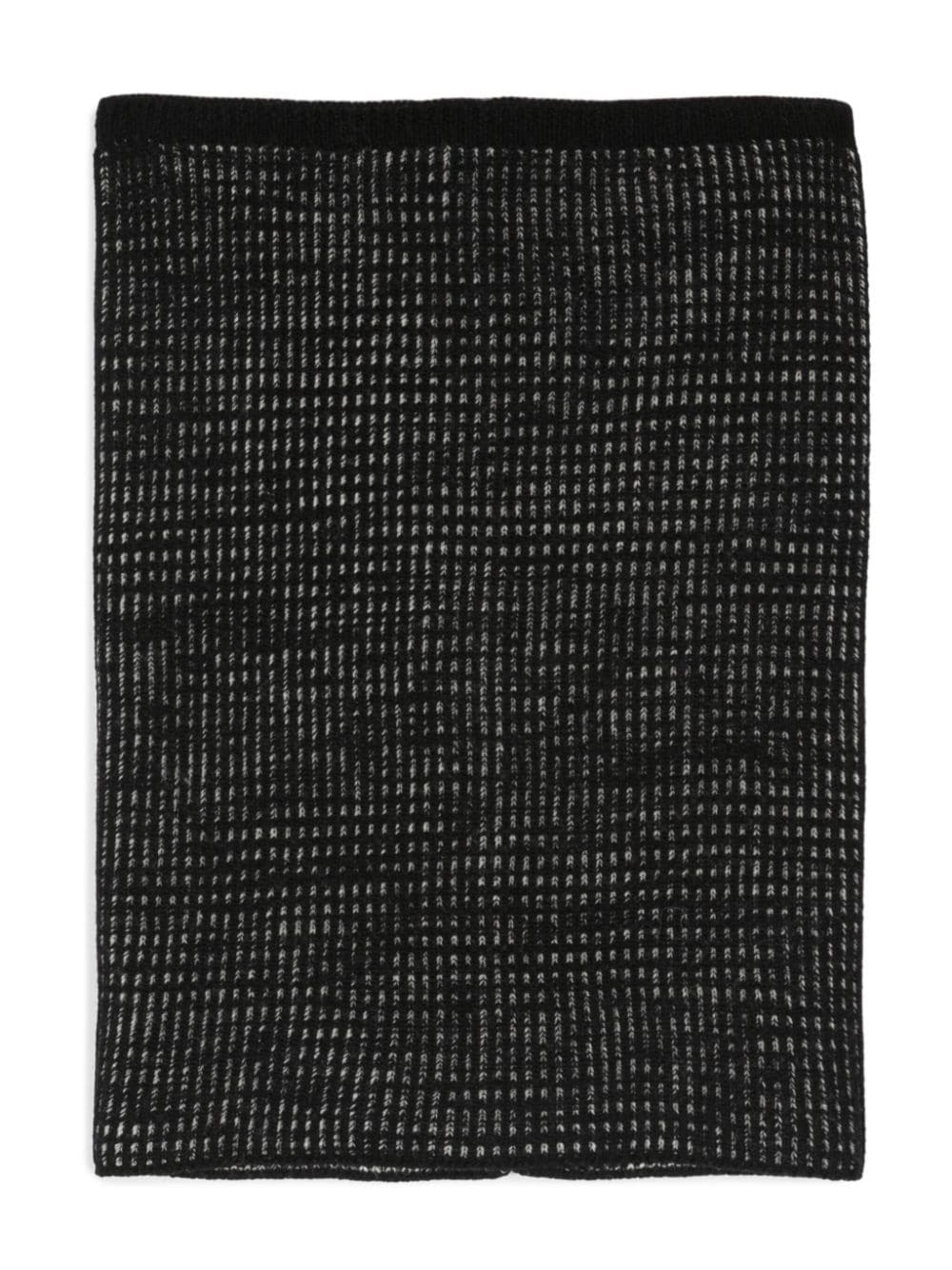 Missoni MISSONI- Wool Neck Warmer