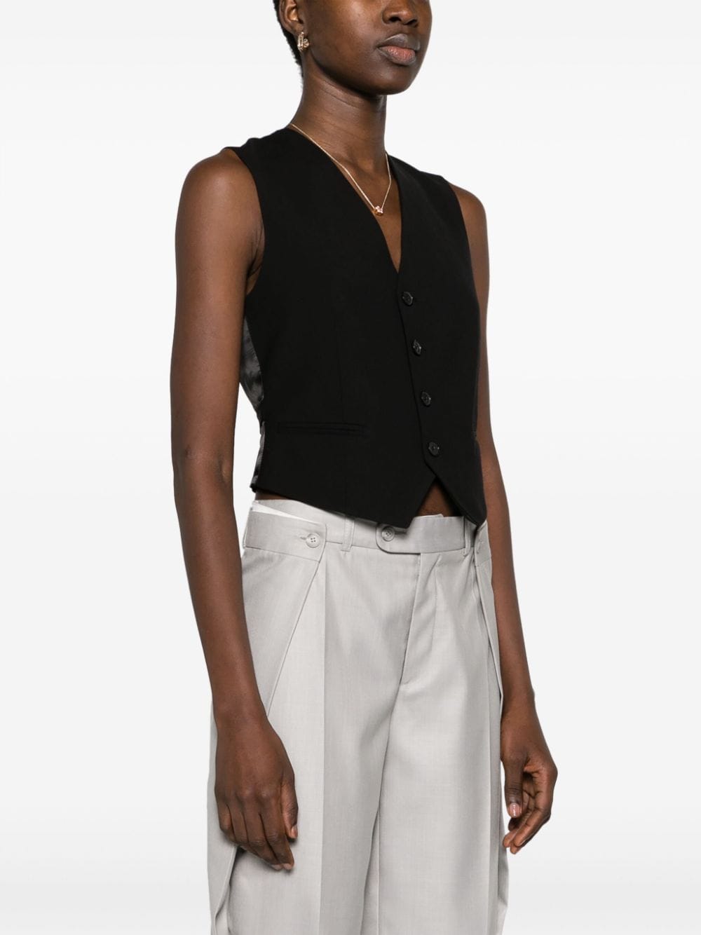 Filippa K FILIPPA K- Tailored Vest