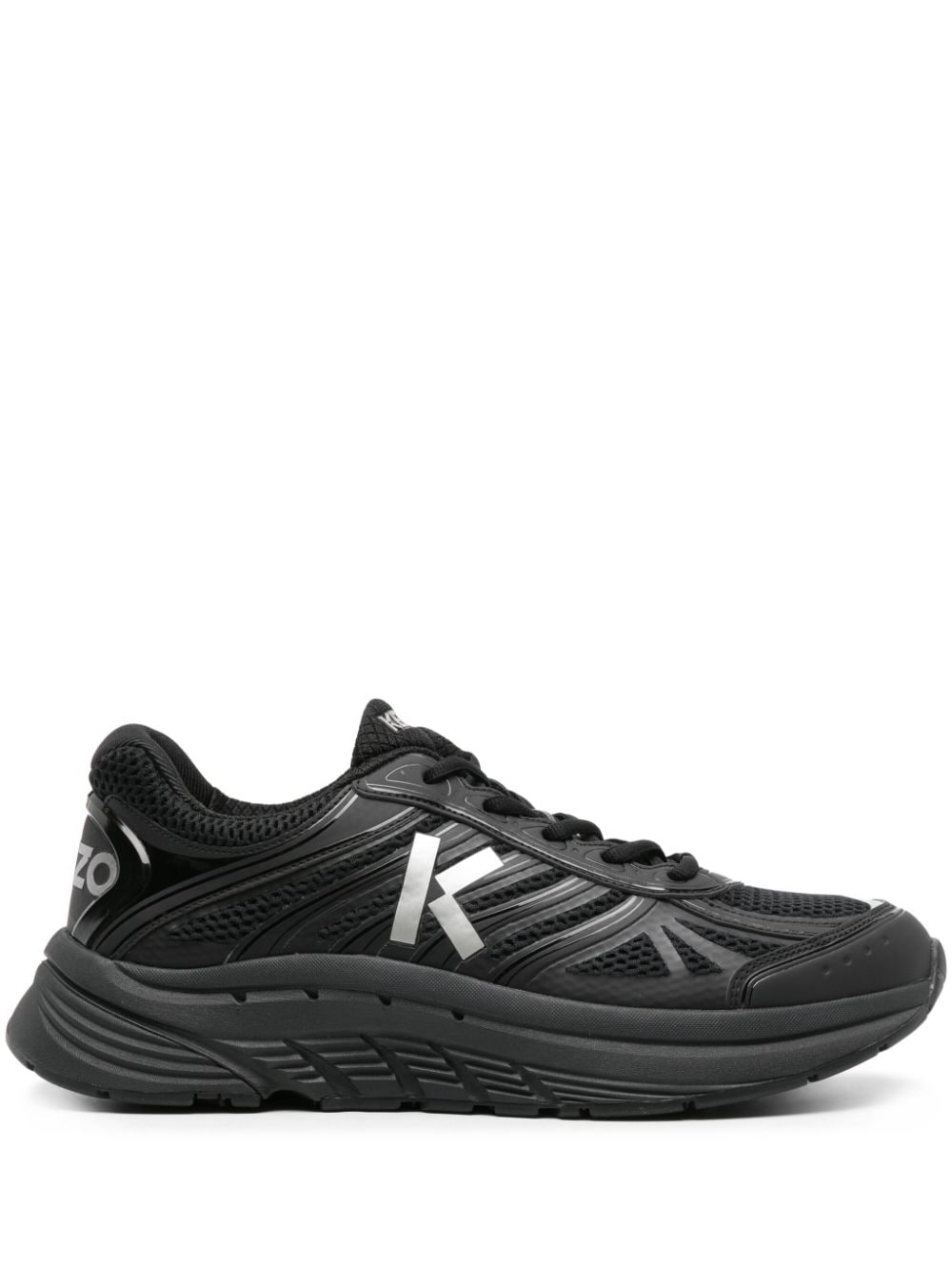 Kenzo KENZO- Kenzo Pace Sneakers