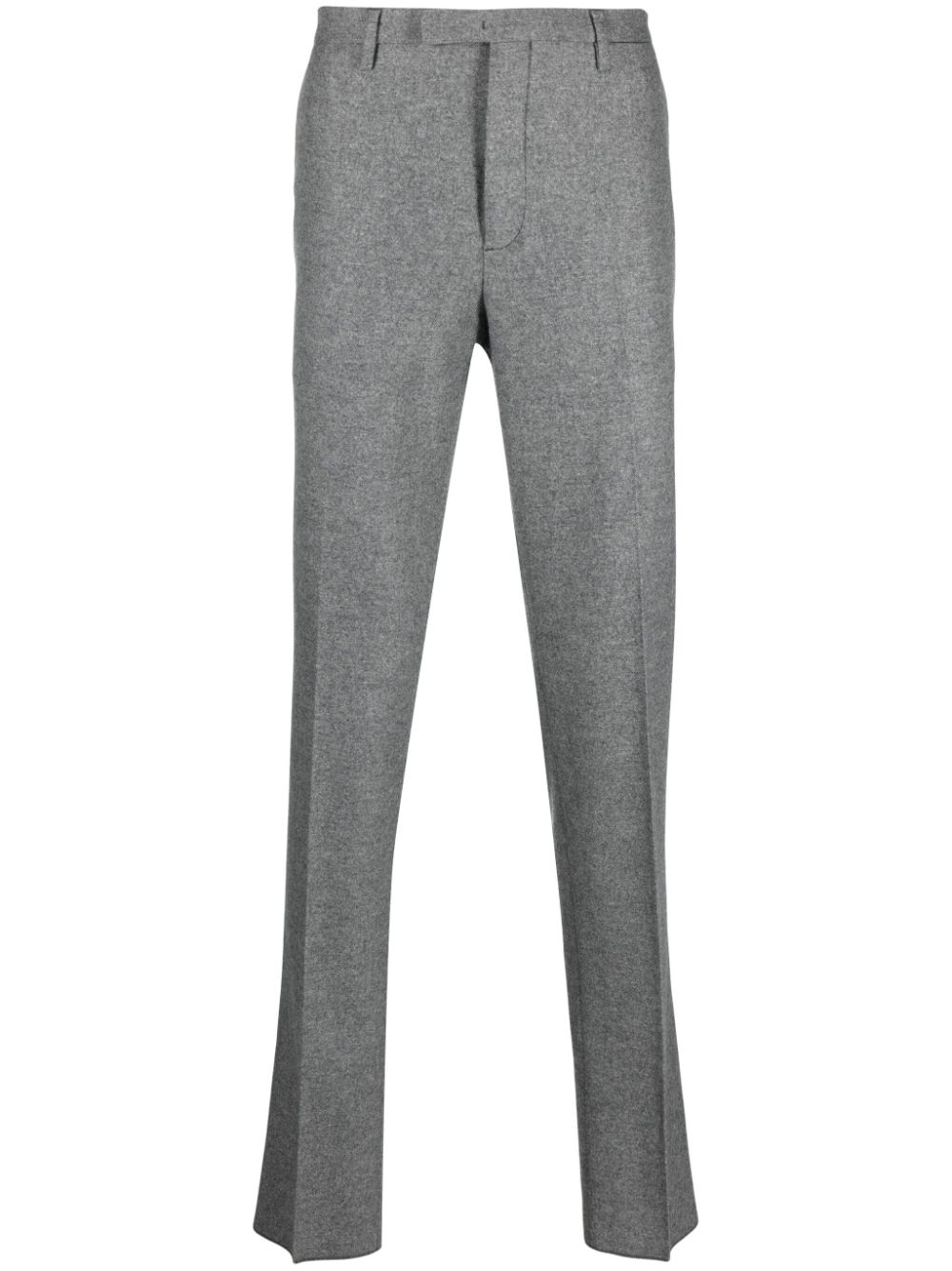 Boglioli BOGLIOLI- Wool Trousers