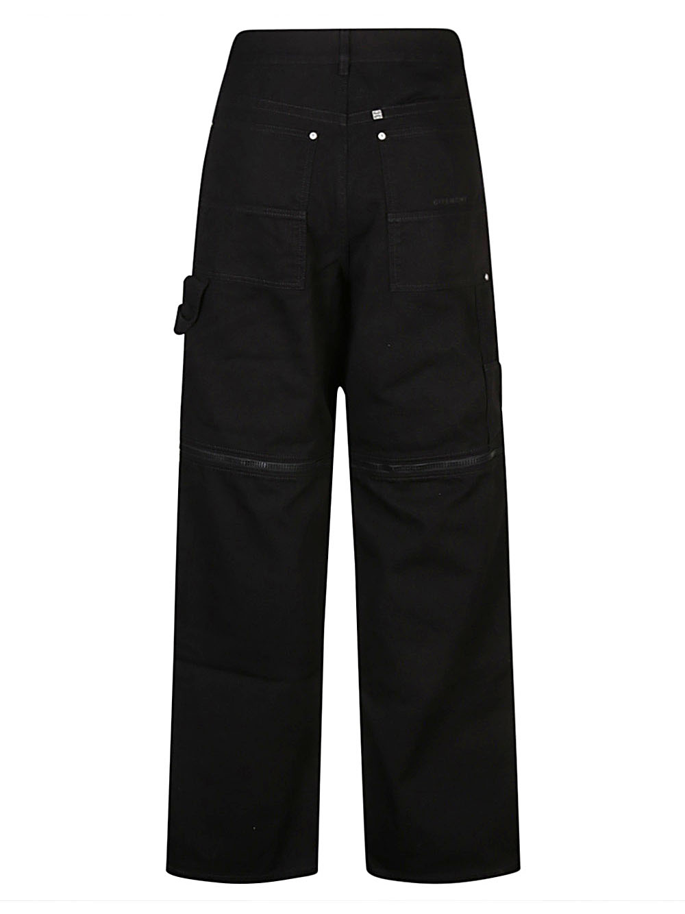 Givenchy GIVENCHY- Denim Jeans