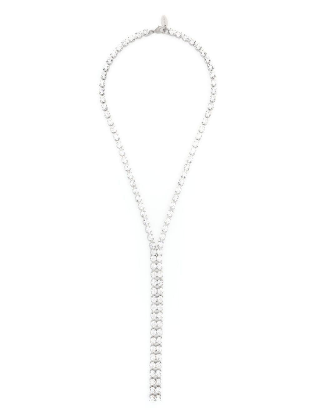 Forte Forte FORTE FORTE- Rhinestones Necklace