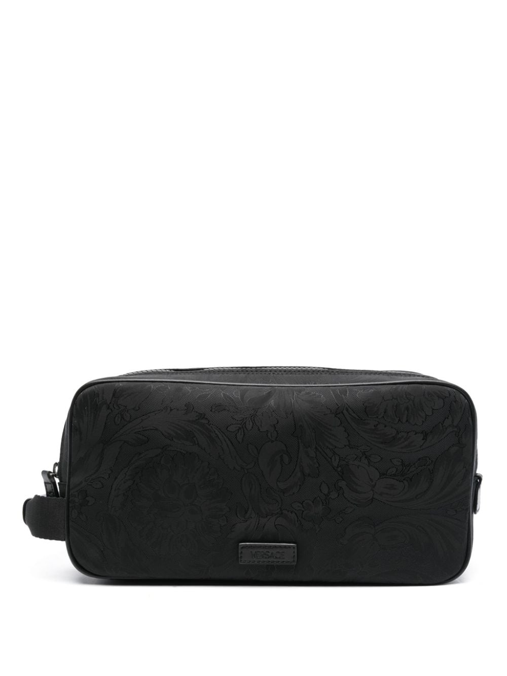 Versace VERSACE- Nylon Beauty-case