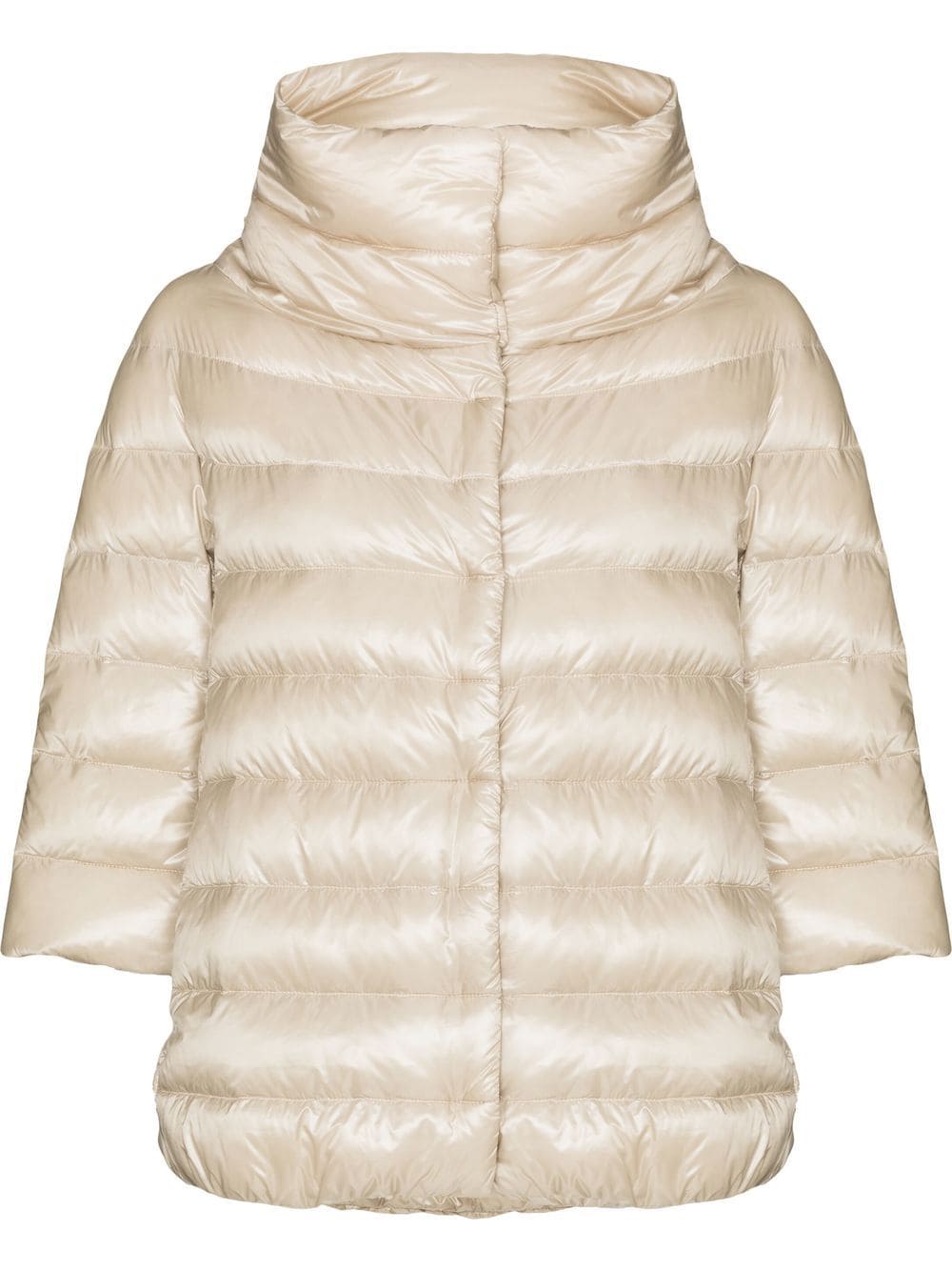 Herno HERNO- Aminta Short Down Jacket