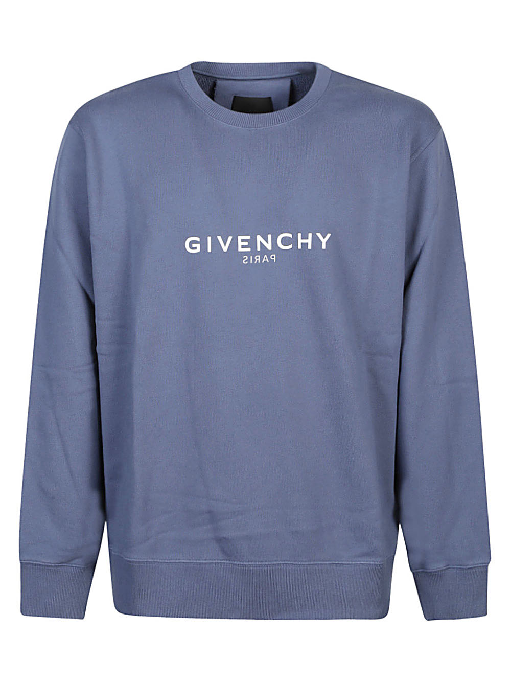 Givenchy GIVENCHY- Cotton Sweatshirt With Logo