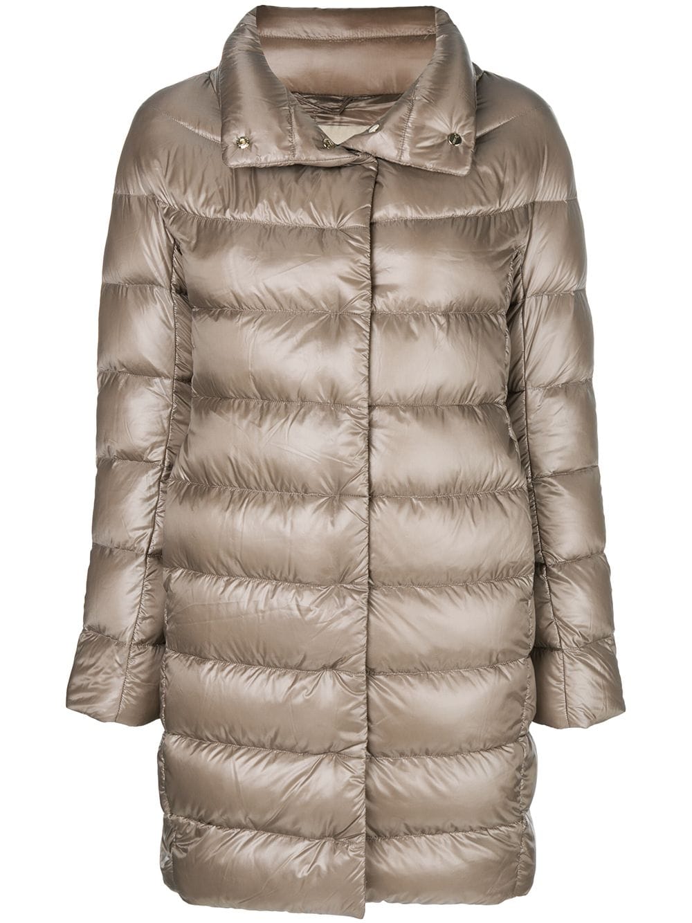 Herno HERNO- Dora Midi Down Jacket