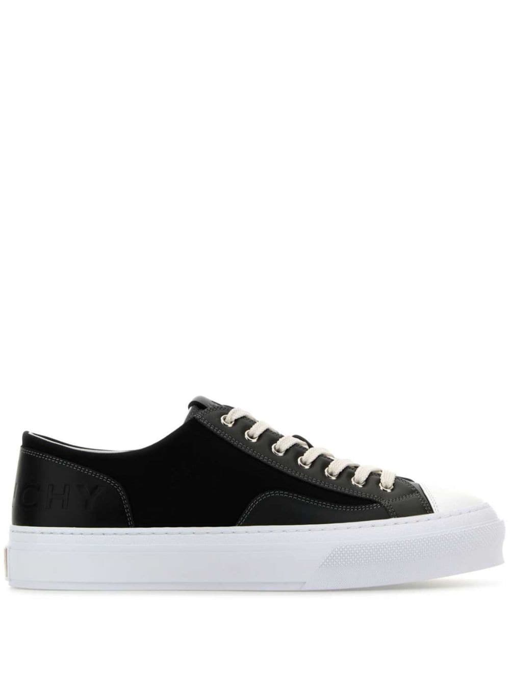 Givenchy GIVENCHY- Logo Sneakers