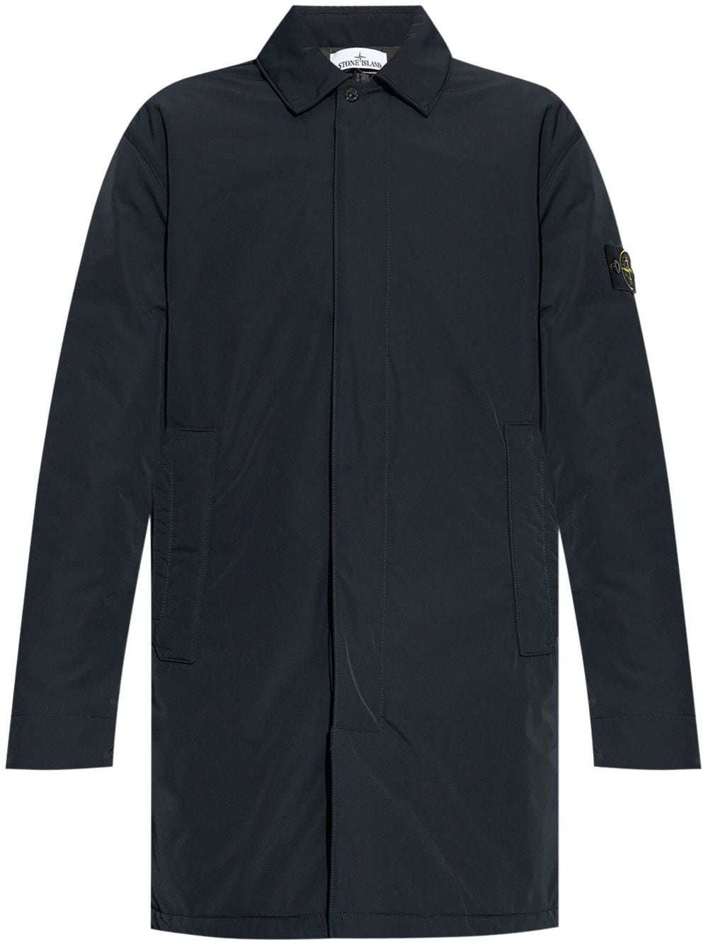 Stone Island STONE ISLAND- Primaloft Padded Coat