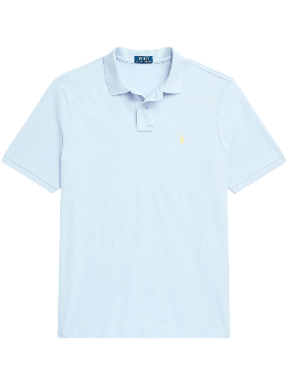 Polo Ralph Lauren POLO RALPH LAUREN- Bicolor Polo