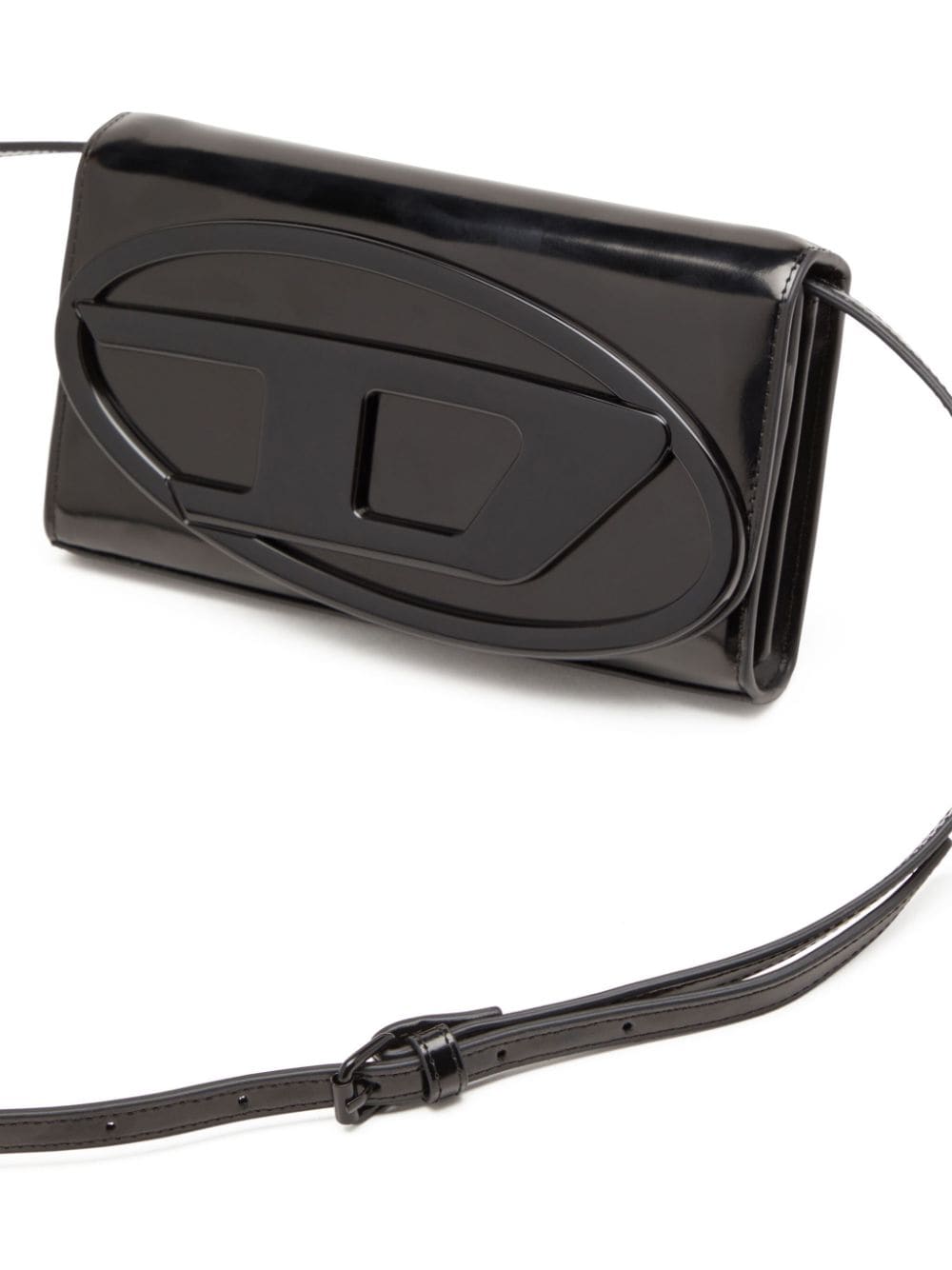 Diesel DIESEL- 1dr Wallet On Chain