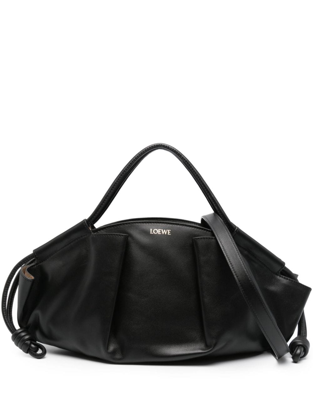 Loewe LOEWE- Paseo Leather Handbag